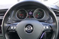 USED 2018 67 VOLKSWAGEN TIGUAN 2.0 SE TDI BLUEMOTION TECHNOLOGY DSG 5d 148 BHP ** RAC BUYSURE INSPECTED **