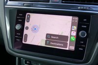 USED 2018 67 VOLKSWAGEN TIGUAN 2.0 SE TDI BLUEMOTION TECHNOLOGY DSG 5d 148 BHP ** RAC BUYSURE INSPECTED **