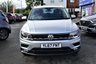 USED 2018 67 VOLKSWAGEN TIGUAN 2.0 SE TDI BLUEMOTION TECHNOLOGY DSG 5d 148 BHP ** RAC BUYSURE INSPECTED **