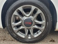 USED 2014 14 FIAT 500 1.2 S 3d 69 BHP 