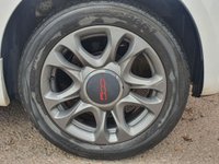USED 2014 14 FIAT 500 1.2 S 3d 69 BHP 