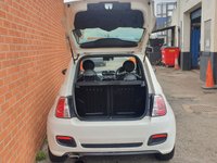 USED 2014 14 FIAT 500 1.2 S 3d 69 BHP 