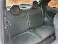 USED 2014 14 FIAT 500 1.2 S 3d 69 BHP 