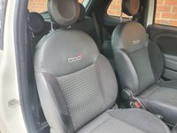 USED 2014 14 FIAT 500 1.2 S 3d 69 BHP 
