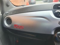 USED 2014 14 FIAT 500 1.2 S 3d 69 BHP 