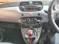 USED 2014 14 FIAT 500 1.2 S 3d 69 BHP 