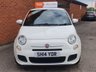 USED 2014 14 FIAT 500 1.2 S 3d 69 BHP 
