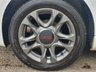USED 2014 14 FIAT 500 1.2 S 3d 69 BHP 