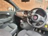 USED 2014 14 FIAT 500 1.2 S 3d 69 BHP 
