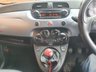 USED 2014 14 FIAT 500 1.2 S 3d 69 BHP 