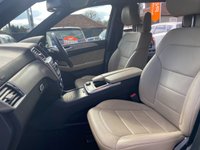 USED 2015 15 MERCEDES-BENZ GL CLASS 3.0 GL350 BLUETEC AMG SPORT 5d 255 BHP ** RAC BUYSURE INSPECTED **