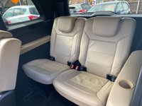 USED 2015 15 MERCEDES-BENZ GL CLASS 3.0 GL350 BLUETEC AMG SPORT 5d 255 BHP ** RAC BUYSURE INSPECTED **