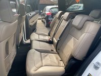 USED 2015 15 MERCEDES-BENZ GL CLASS 3.0 GL350 BLUETEC AMG SPORT 5d 255 BHP ** RAC BUYSURE INSPECTED **