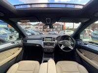 USED 2015 15 MERCEDES-BENZ GL CLASS 3.0 GL350 BLUETEC AMG SPORT 5d 255 BHP ** RAC BUYSURE INSPECTED **