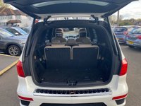 USED 2015 15 MERCEDES-BENZ GL CLASS 3.0 GL350 BLUETEC AMG SPORT 5d 255 BHP ** RAC BUYSURE INSPECTED **