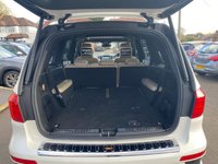 USED 2015 15 MERCEDES-BENZ GL CLASS 3.0 GL350 BLUETEC AMG SPORT 5d 255 BHP ** RAC BUYSURE INSPECTED **