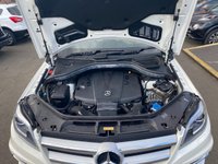 USED 2015 15 MERCEDES-BENZ GL CLASS 3.0 GL350 BLUETEC AMG SPORT 5d 255 BHP ** RAC BUYSURE INSPECTED **