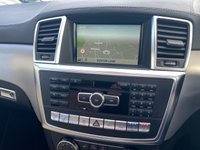 USED 2015 15 MERCEDES-BENZ GL CLASS 3.0 GL350 BLUETEC AMG SPORT 5d 255 BHP ** RAC BUYSURE INSPECTED **
