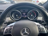 USED 2015 15 MERCEDES-BENZ GL CLASS 3.0 GL350 BLUETEC AMG SPORT 5d 255 BHP ** RAC BUYSURE INSPECTED **