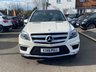USED 2015 15 MERCEDES-BENZ GL CLASS 3.0 GL350 BLUETEC AMG SPORT 5d 255 BHP ** RAC BUYSURE INSPECTED **