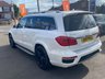 USED 2015 15 MERCEDES-BENZ GL CLASS 3.0 GL350 BLUETEC AMG SPORT 5d 255 BHP ** RAC BUYSURE INSPECTED **