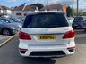 USED 2015 15 MERCEDES-BENZ GL CLASS 3.0 GL350 BLUETEC AMG SPORT 5d 255 BHP ** RAC BUYSURE INSPECTED **