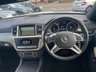 USED 2015 15 MERCEDES-BENZ GL CLASS 3.0 GL350 BLUETEC AMG SPORT 5d 255 BHP ** RAC BUYSURE INSPECTED **