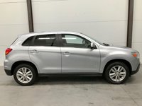 USED 2012 62 MITSUBISHI ASX 1.8 DI-D 3 5d 147 BHP Very Low Miles, 4WD, High Spec