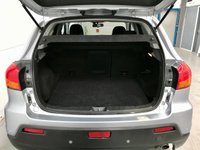 USED 2012 62 MITSUBISHI ASX 1.8 DI-D 3 5d 147 BHP Very Low Miles, 4WD, High Spec