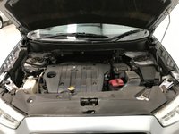USED 2012 62 MITSUBISHI ASX 1.8 DI-D 3 5d 147 BHP Very Low Miles, 4WD, High Spec