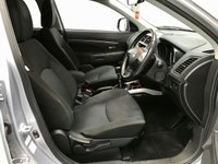 USED 2012 62 MITSUBISHI ASX 1.8 DI-D 3 5d 147 BHP Very Low Miles, 4WD, High Spec