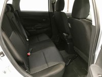 USED 2012 62 MITSUBISHI ASX 1.8 DI-D 3 5d 147 BHP Very Low Miles, 4WD, High Spec