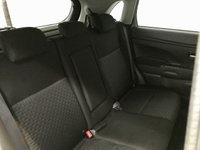 USED 2012 62 MITSUBISHI ASX 1.8 DI-D 3 5d 147 BHP Very Low Miles, 4WD, High Spec