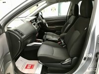 USED 2012 62 MITSUBISHI ASX 1.8 DI-D 3 5d 147 BHP Very Low Miles, 4WD, High Spec