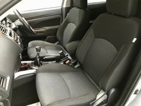 USED 2012 62 MITSUBISHI ASX 1.8 DI-D 3 5d 147 BHP Very Low Miles, 4WD, High Spec