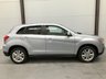 USED 2012 62 MITSUBISHI ASX 1.8 DI-D 3 5d 147 BHP Very Low Miles, 4WD, High Spec
