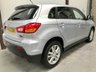 USED 2012 62 MITSUBISHI ASX 1.8 DI-D 3 5d 147 BHP Very Low Miles, 4WD, High Spec