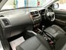 USED 2012 62 MITSUBISHI ASX 1.8 DI-D 3 5d 147 BHP Very Low Miles, 4WD, High Spec