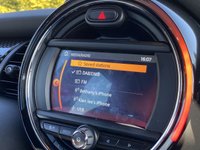 USED 2018 68 MINI HATCH COOPER 2.0 COOPER S 5d 190 BHP Sat Nav JCW Aerodynamic Kit
