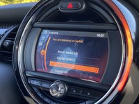 USED 2018 68 MINI HATCH COOPER 2.0 COOPER S 5d 190 BHP Sat Nav JCW Aerodynamic Kit