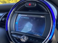 USED 2018 68 MINI HATCH COOPER 2.0 COOPER S 5d 190 BHP Sat Nav JCW Aerodynamic Kit