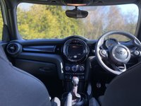 USED 2018 68 MINI HATCH COOPER 2.0 COOPER S 5d 190 BHP Sat Nav JCW Aerodynamic Kit