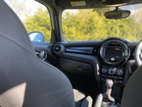 USED 2018 68 MINI HATCH COOPER 2.0 COOPER S 5d 190 BHP Sat Nav JCW Aerodynamic Kit