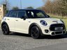 USED 2018 68 MINI HATCH COOPER 2.0 COOPER S 5d 190 BHP Sat Nav JCW Aerodynamic Kit