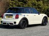 USED 2018 68 MINI HATCH COOPER 2.0 COOPER S 5d 190 BHP Sat Nav JCW Aerodynamic Kit