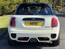 USED 2018 68 MINI HATCH COOPER 2.0 COOPER S 5d 190 BHP Sat Nav JCW Aerodynamic Kit