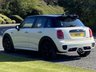 USED 2018 68 MINI HATCH COOPER 2.0 COOPER S 5d 190 BHP Sat Nav JCW Aerodynamic Kit