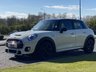 USED 2018 68 MINI HATCH COOPER 2.0 COOPER S 5d 190 BHP Sat Nav JCW Aerodynamic Kit