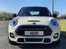 USED 2018 68 MINI HATCH COOPER 2.0 COOPER S 5d 190 BHP Sat Nav JCW Aerodynamic Kit