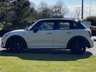 USED 2018 68 MINI HATCH COOPER 2.0 COOPER S 5d 190 BHP Sat Nav JCW Aerodynamic Kit